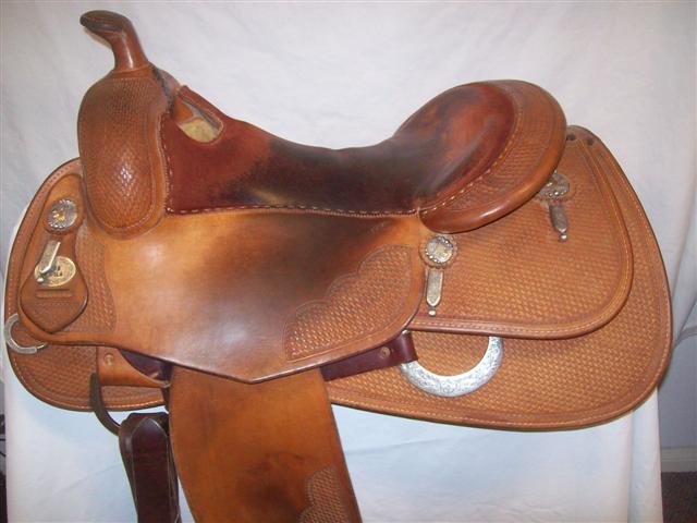 Used Saddle:- Image Number:0